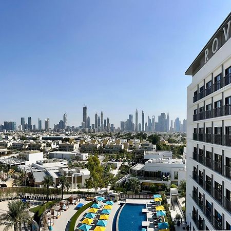 Rove La Mer Beach Dubai Esterno foto